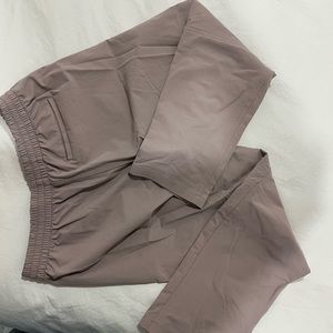 Outdoor Voices Mocha Rectrek Pant
